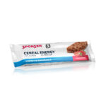 Cereal Energy Bar